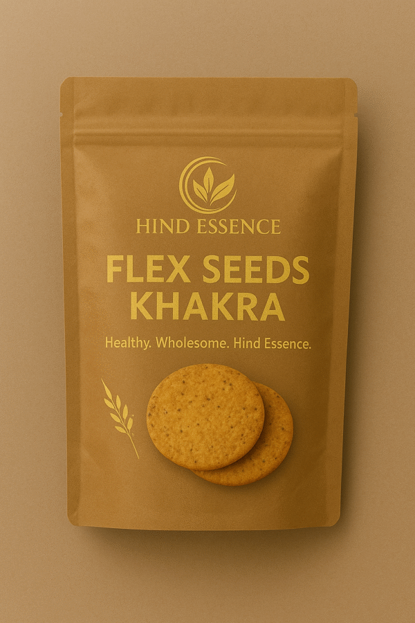 Flex Seeds Khakra