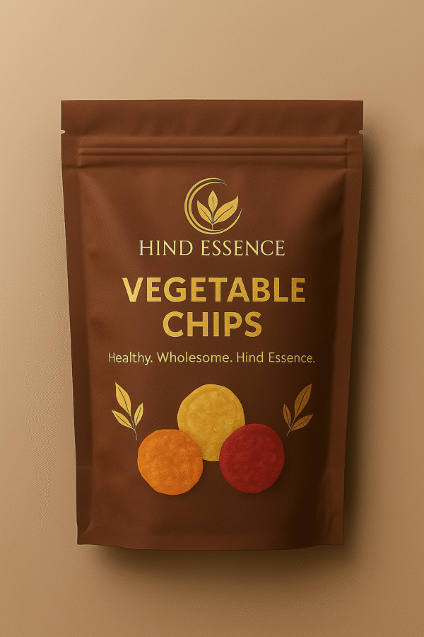 Vegitable Chips